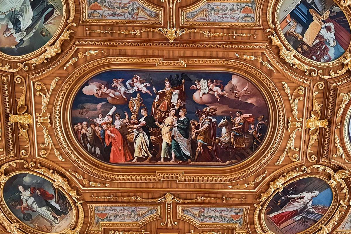 Augsburgo Alemania lugares Viadrina Tours, 5 lugares que no te puedes perder en Augsburgo