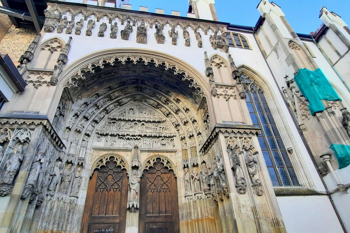 Augsburgo Alemania lugares Viadrina Tours qué ver qué hacer, 5 lugares que no te puedes perder en Augsburgo