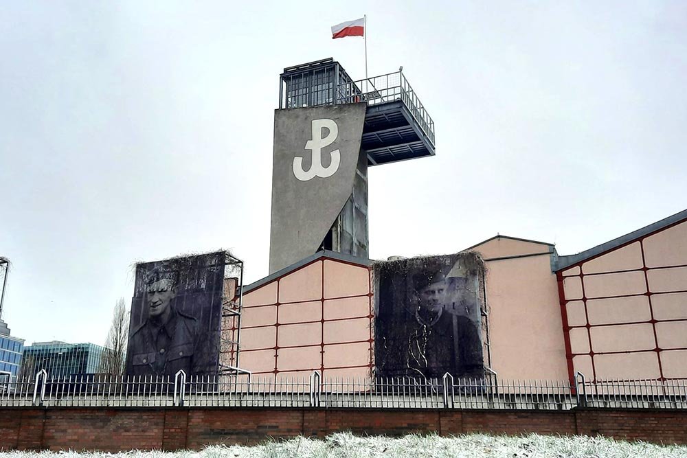 Qué ver en Varsovia (8 Lugares imperdibles)