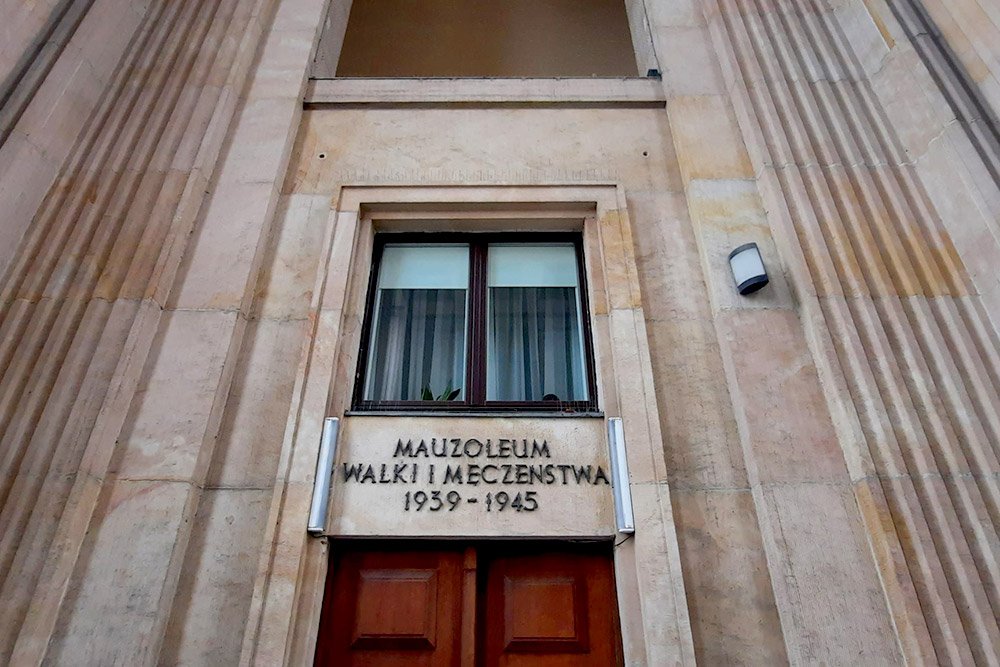 museos mas emotivos de Varsovia Viadrina Tours