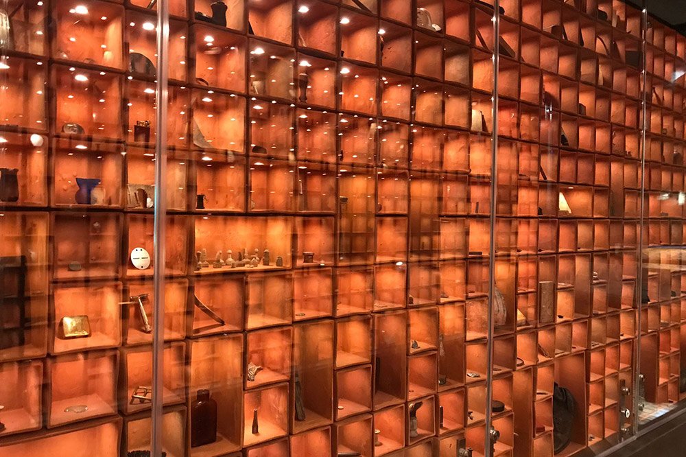 museos mas emotivos de Varsovia Viadrina Tours katyn