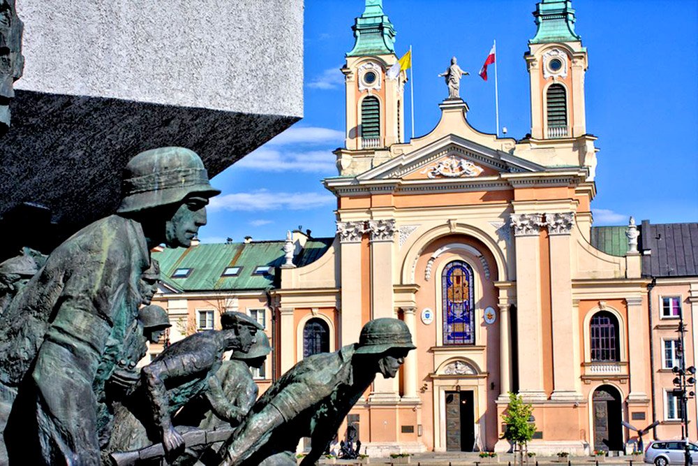 museos mas emotivos de Varsovia Viadrina Tours