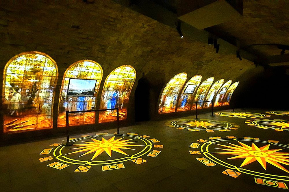 Qué ver en Dresde Alemania Viadrina Tours