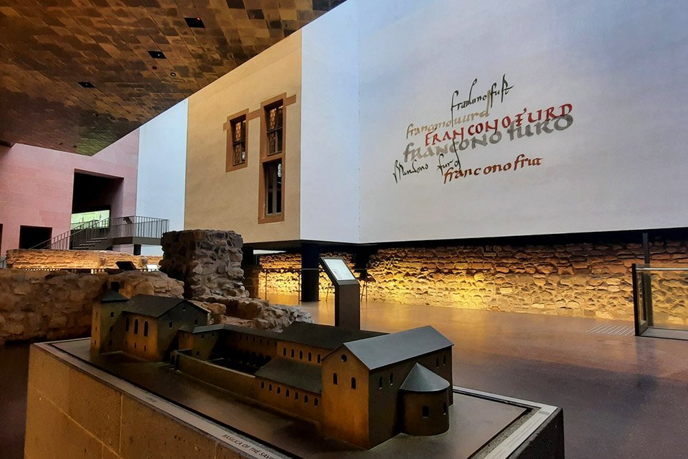 5 lugares gratis de Frankfurt Viadrina Tours