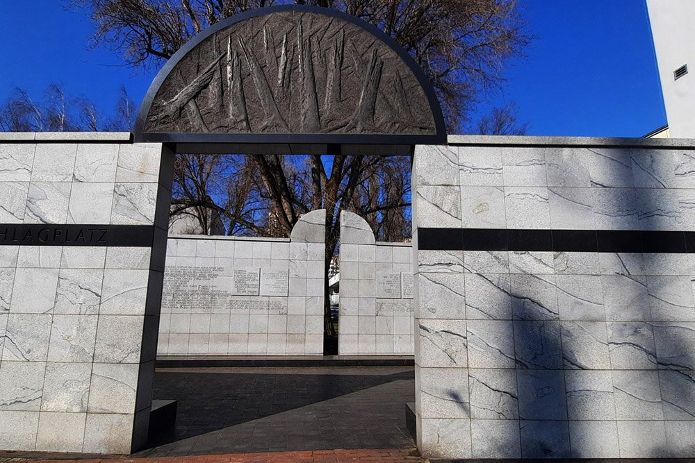 6 lugares Varsovia Judia 6 places Jewish Warsaw