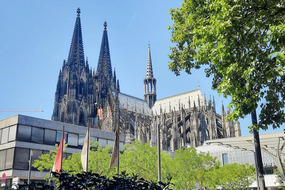 Qué ver en Colonia (5 lugares que debes visitar)