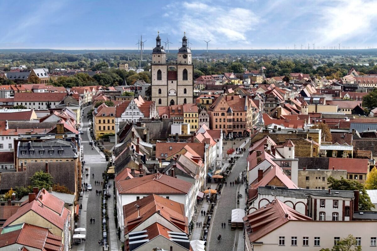 5 Atracciones cerca de Berlín - lugares que visitar 1 atracciones cerca de Berlin atracciones Berlin