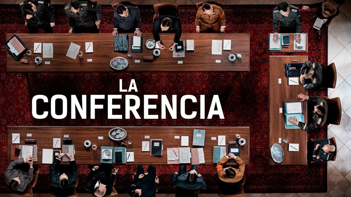 conferencia de Wansee