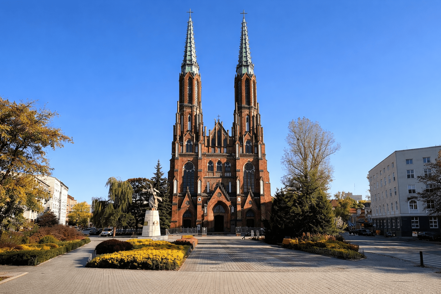 El barrio de Praga y 9 sitios a los que ir