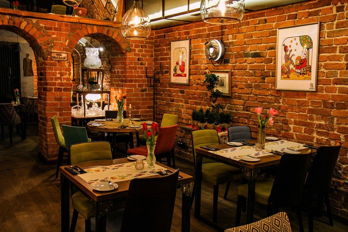 Prodiz warszawski Varsovia