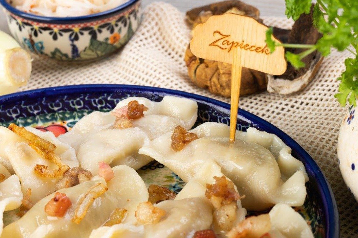 Zapiecek Varsovia 8 "mejores restaurantes de Varsovia"