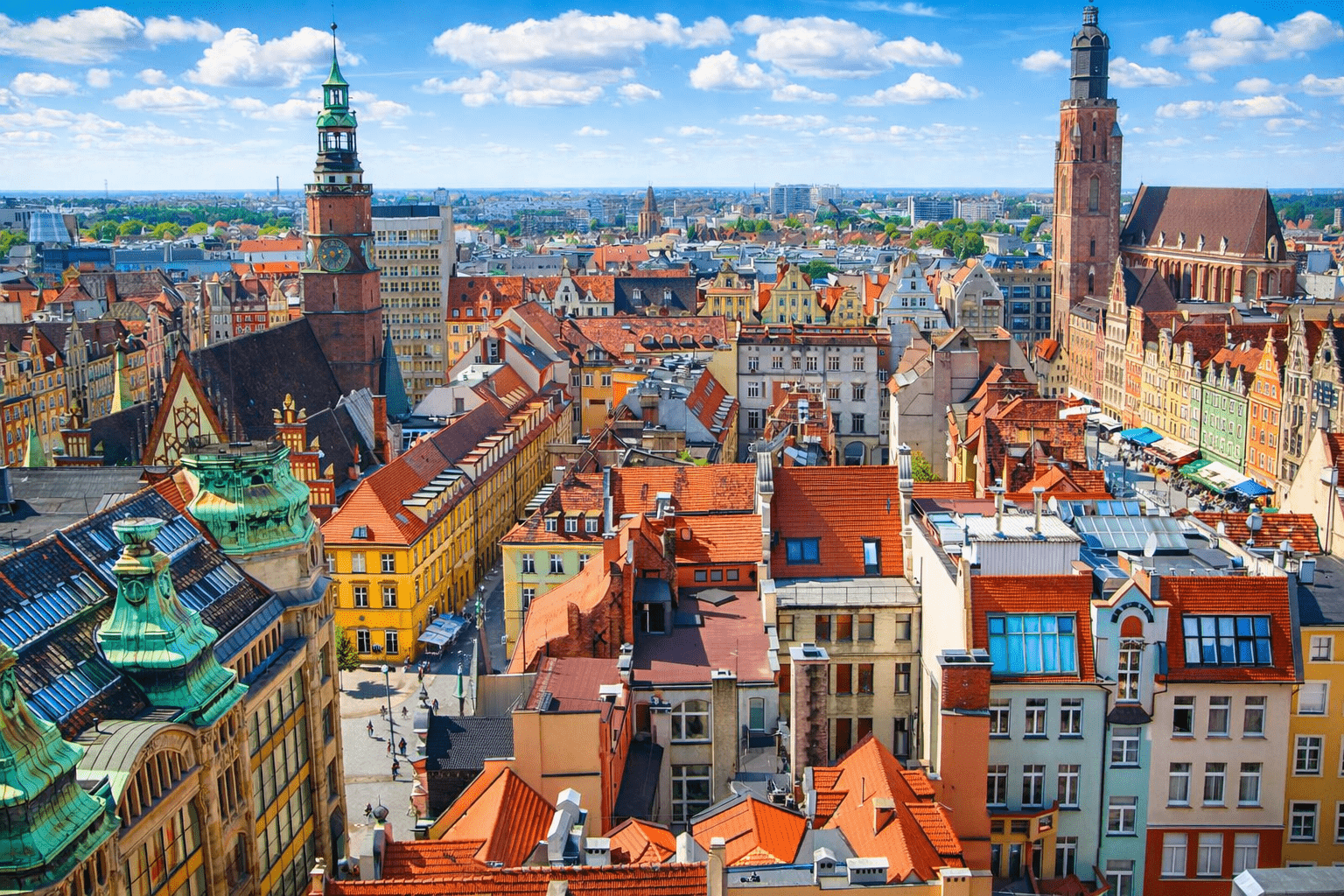 What to do in Wrocław in 3 days: a complete weekend itinerary